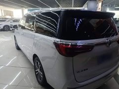 Buick GL8 ES Luxe Comfort - ფოტო 5