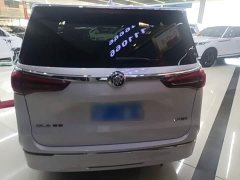 Buick GL8 ES Luxe Comfort - ფოტო 6