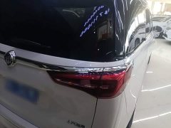 Buick GL8 ES Luxe Comfort - ფოტო 7