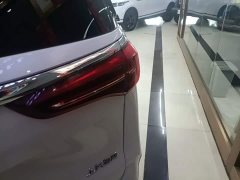 Buick GL8 ES Luxe Comfort - ფოტო 8