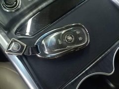 Buick GL8 ES Luxe Comfort - ფოტო 9
