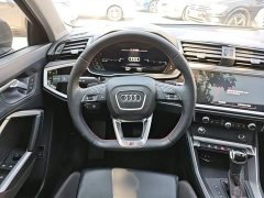 Audi Q3 Sportback 40 TFSI RS Package Speed Edition - ფოტო 11