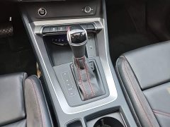 Audi Q3 Sportback 40 TFSI RS Package Speed Edition - ფოტო 14
