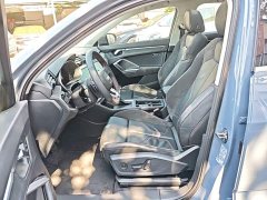 Audi Q3 Sportback 40 TFSI RS Package Speed Edition - ფოტო 15