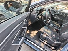 Audi Q3 Sportback 40 TFSI RS Package Speed Edition - ფოტო 16