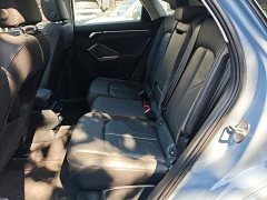 Audi Q3 Sportback 40 TFSI RS Package Speed Edition - ფოტო 17
