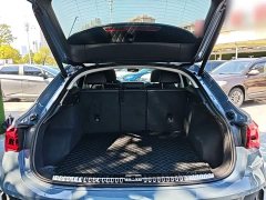 Audi Q3 Sportback 40 TFSI RS Package Speed Edition - ფოტო 19
