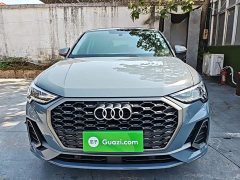 Audi Q3 Sportback 40 TFSI RS Package Speed Edition - ფოტო 3