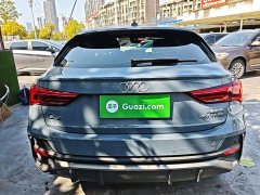 Audi Q3 Sportback 40 TFSI RS Package Speed Edition - ფოტო 6