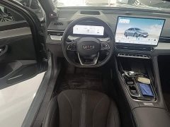 Geely Xingrui 2026 Oriental Radiance 2.0T Diesel Moonlight Edition - ფოტო 11