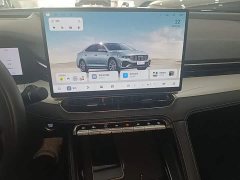 Geely Xingrui 2026 Oriental Radiance 2.0T Diesel Moonlight Edition - ფოტო 13