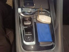 Geely Xingrui 2026 Oriental Radiance 2.0T Diesel Moonlight Edition - ფოტო 14