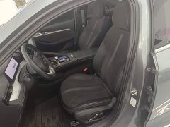 Geely Xingrui 2026 Oriental Radiance 2.0T Diesel Moonlight Edition - ფოტო 15