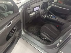Geely Xingrui 2026 Oriental Radiance 2.0T Diesel Moonlight Edition - ფოტო 16