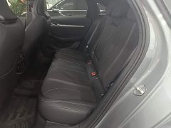 Geely Xingrui 2026 Oriental Radiance 2.0T Diesel Moonlight Edition - ფოტო 17