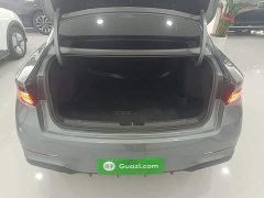 Geely Xingrui 2026 Oriental Radiance 2.0T Diesel Moonlight Edition - ფოტო 19