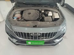 Geely Xingrui 2026 Oriental Radiance 2.0T Diesel Moonlight Edition - ფოტო 20