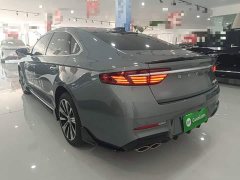 Geely Xingrui 2026 Oriental Radiance 2.0T Diesel Moonlight Edition - ფოტო 5