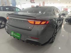 Geely Xingrui 2026 Oriental Radiance 2.0T Diesel Moonlight Edition - ფოტო 7