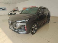 Changan CS55 Plus 2nd Generation 1.5T DCT Premium - ფოტო 1