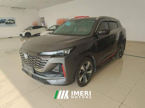 2022 Changan CS55 Plus 2nd Generation 1.5T DCT Premium - ავტომობილი ჩინეთიდან