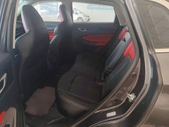Changan CS55 Plus 2nd Generation 1.5T DCT Premium - ფოტო 10