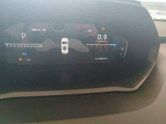 Changan CS55 Plus 2nd Generation 1.5T DCT Premium - ფოტო 11
