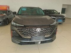 Changan CS55 Plus 2nd Generation 1.5T DCT Premium - ფოტო 3