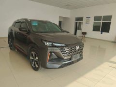 Changan CS55 Plus 2nd Generation 1.5T DCT Premium - ფოტო 4