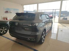 Changan CS55 Plus 2nd Generation 1.5T DCT Premium - ფოტო 5