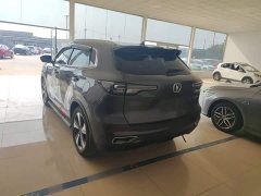 Changan CS55 Plus 2nd Generation 1.5T DCT Premium - ფოტო 7