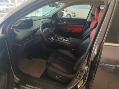 Changan CS55 Plus 2nd Generation 1.5T DCT Premium - ფოტო 8