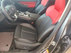 Changan CS55 Plus 2nd Generation 1.5T DCT Premium - ფოტო 9