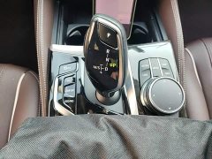 BMW 5 Series Facelift 525Li Luxury Package - ფოტო 14