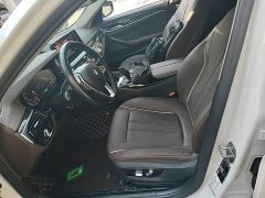 BMW 5 Series Facelift 525Li Luxury Package - ფოტო 15