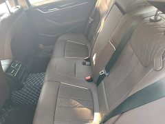 BMW 5 Series Facelift 525Li Luxury Package - ფოტო 17