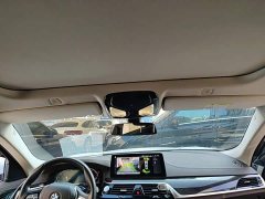 BMW 5 Series Facelift 525Li Luxury Package - ფოტო 18