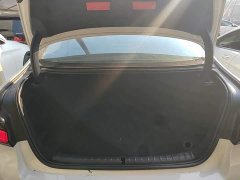 BMW 5 Series Facelift 525Li Luxury Package - ფოტო 19