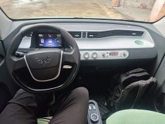 Wuling Hong Guang MINIEV 2022 Macaron Fashion Edition Ternary Lithium - ფოტო 10