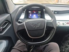 Wuling Hong Guang MINIEV 2022 Macaron Fashion Edition Ternary Lithium - ფოტო 11