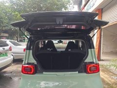 Wuling Hong Guang MINIEV 2022 Macaron Fashion Edition Ternary Lithium - ფოტო 19