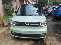 Wuling Hong Guang MINIEV 2022 Macaron Fashion Edition Ternary Lithium - ფოტო 3