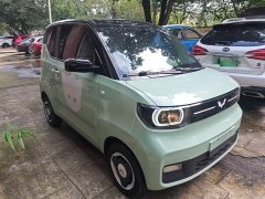 Wuling Hong Guang MINIEV 2022 Macaron Fashion Edition Ternary Lithium - ფოტო 4