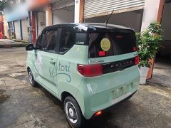 Wuling Hong Guang MINIEV 2022 Macaron Fashion Edition Ternary Lithium - ფოტო 5