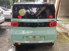 Wuling Hong Guang MINIEV 2022 Macaron Fashion Edition Ternary Lithium - ფოტო 6