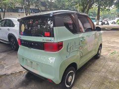 Wuling Hong Guang MINIEV 2022 Macaron Fashion Edition Ternary Lithium - ფოტო 7