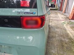 Wuling Hong Guang MINIEV 2022 Macaron Fashion Edition Ternary Lithium - ფოტო 8