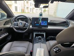BYD Han 2021 EV Standard Range Luxury - ფოტო 10