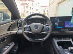 BYD Han 2021 EV Standard Range Luxury - ფოტო 11