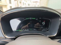 BYD Han 2021 EV Standard Range Luxury - ფოტო 12